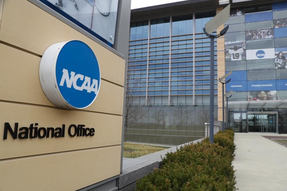 NCAA ordered to pay $18M to former football player and wife in concussion lawsuit